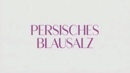 Persisches Blausalz