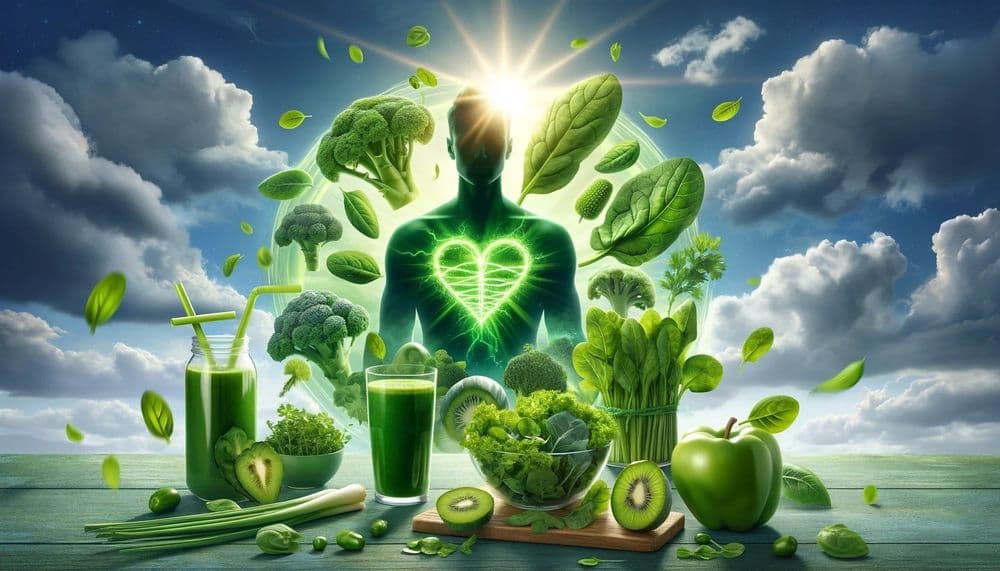 Chlorophyll