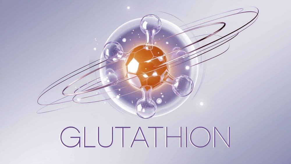 Glutathion