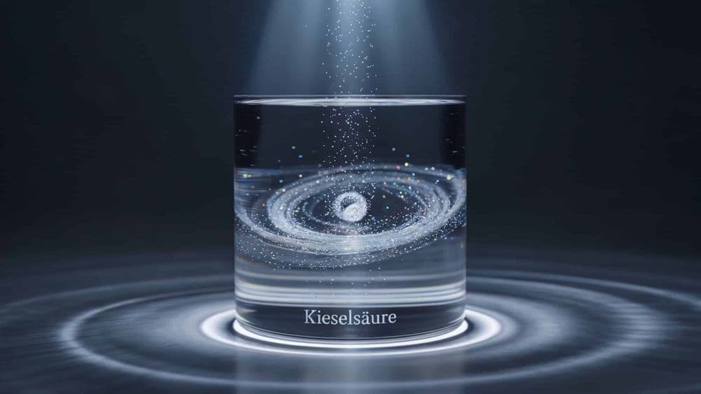 Kieselsäure