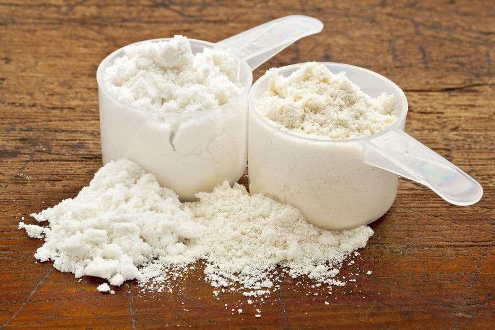 Whey Protein Konzentrat