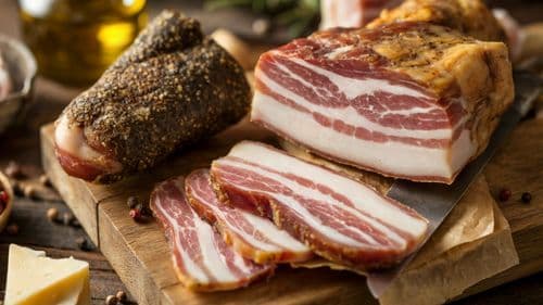 Guanciale