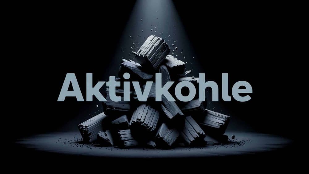 Aktivkohle