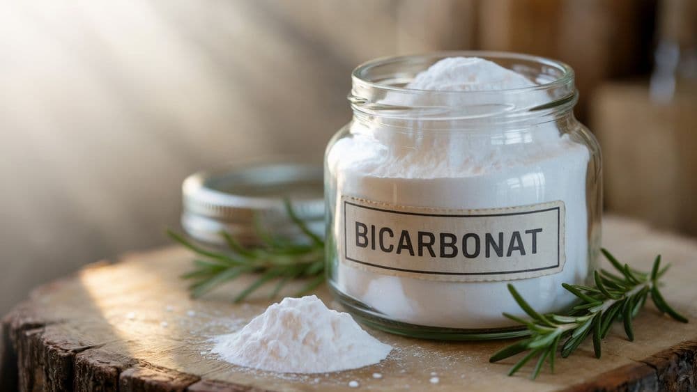 Bicarbonat