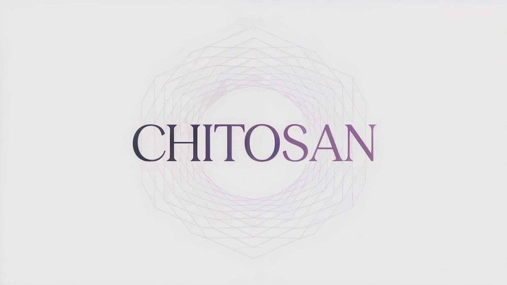 Chitosan