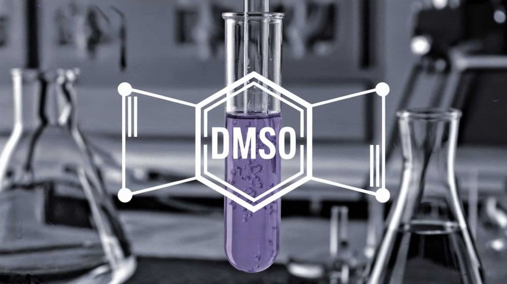 DMSO