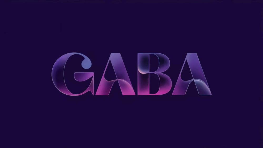 GABA
