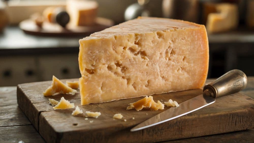 Grana Padano