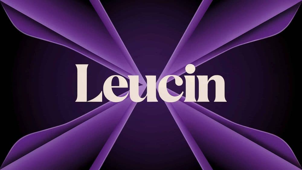 Leucin
