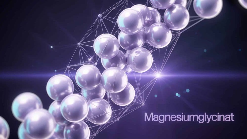 Magnesiumglycinat