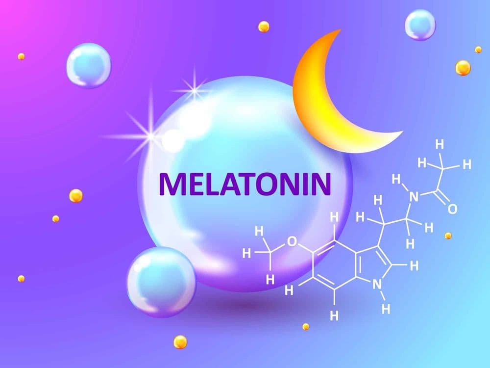 Melatonin