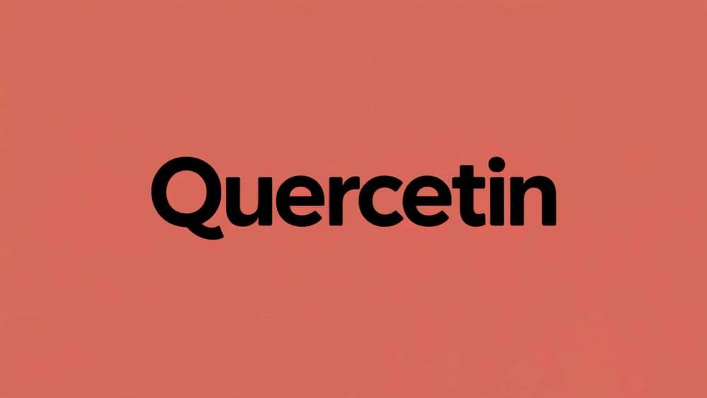 Quercetin