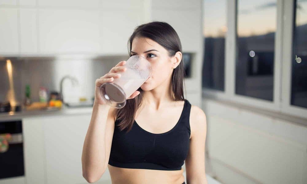 Whey Protein Islolat