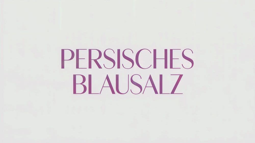 Persisches Blausalz