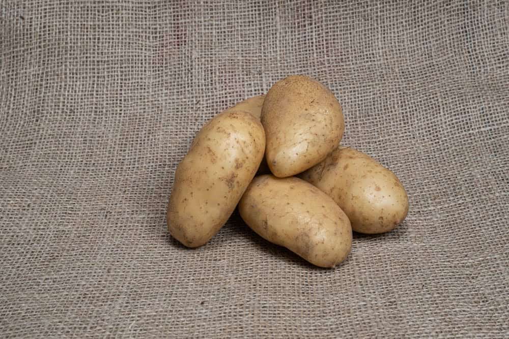 Kartoffeln