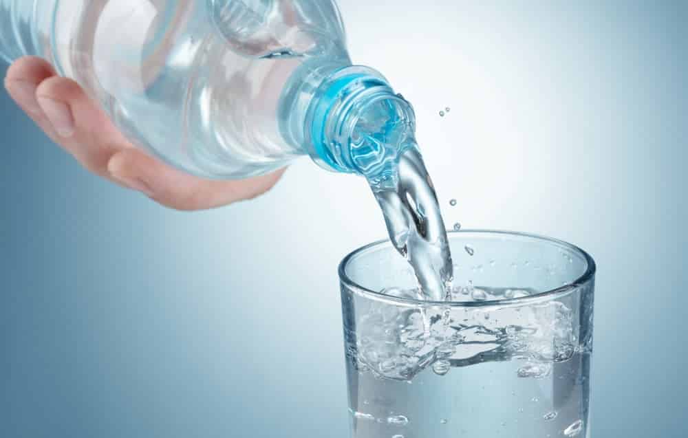 Mineralwasser