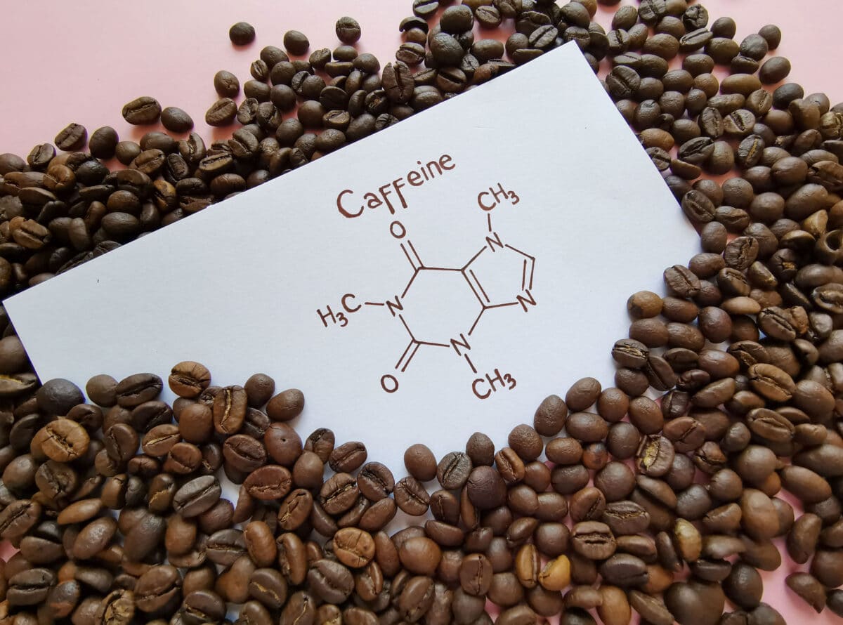 Schweizer Wasser Kaffee