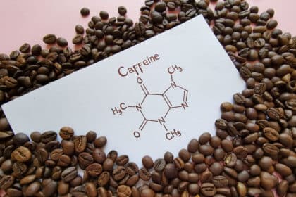 Schweizer Wasser Kaffee