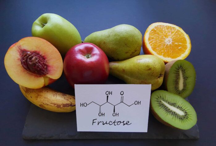 Fructose - Xylose-Isomerase