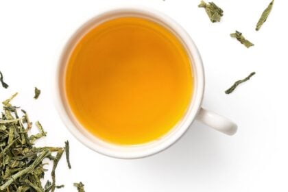Sencha Tee
