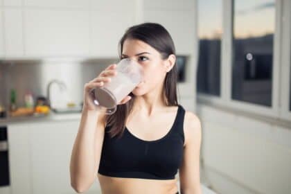 Whey Protein Islolat