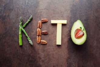 Keto Diät