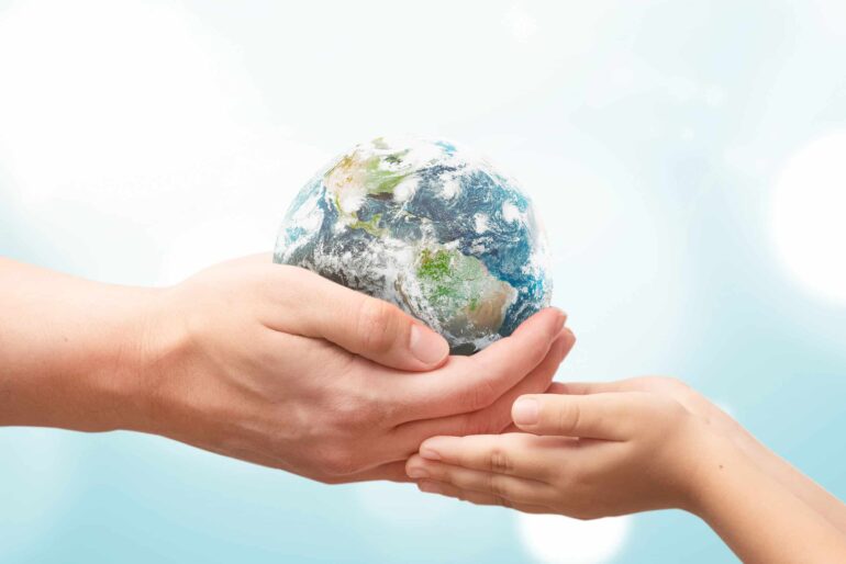 Planetary Health