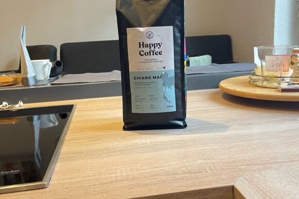 Happy Coffee
