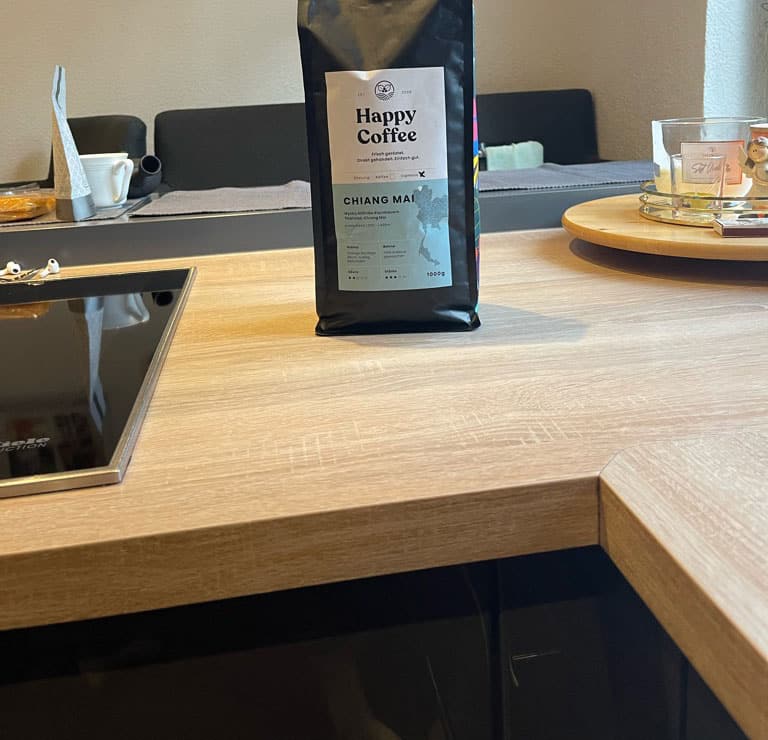Happy Coffee