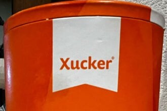 Xucker Light Erythrit