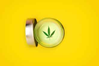 CBD Gel
