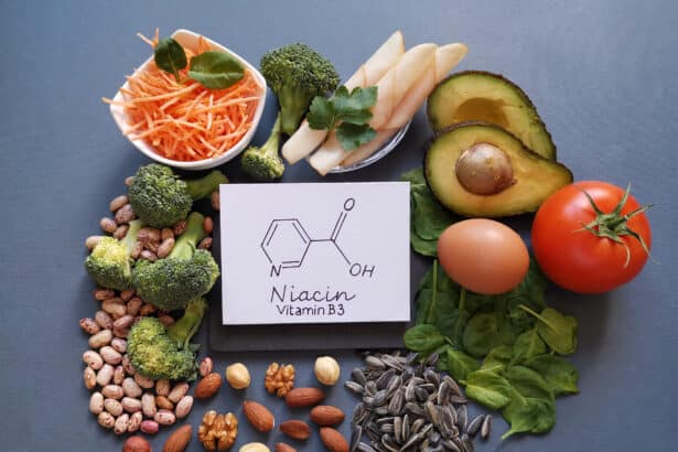 Niacin