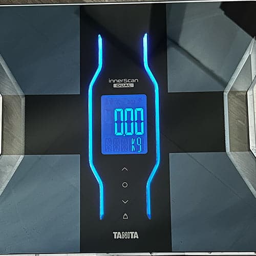 TANITA RD-953 Körperanalyse-Waage