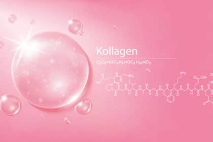 Kollagen Trinkampullen