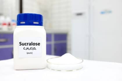 Sucralose