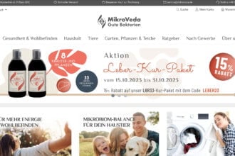 MikroVeda