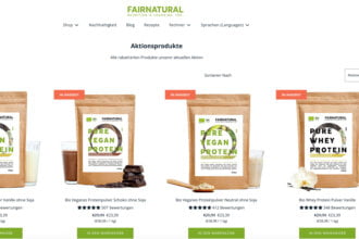 Fairnatural