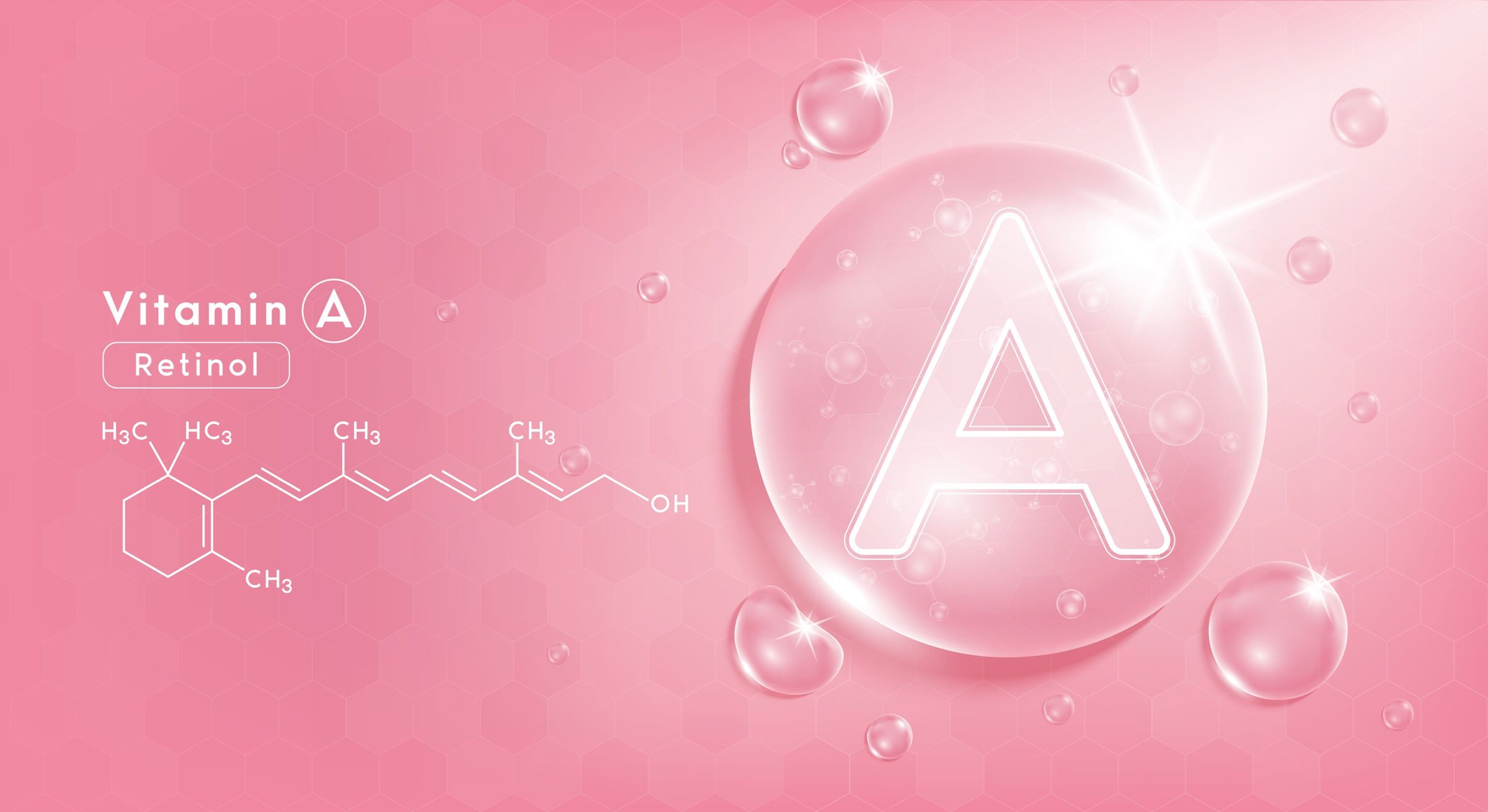 Vitamin A