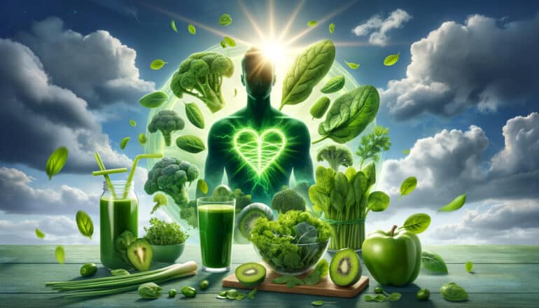Chlorophyll