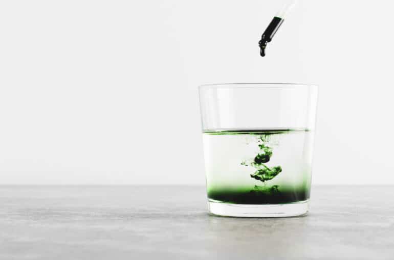 Chlorophyll