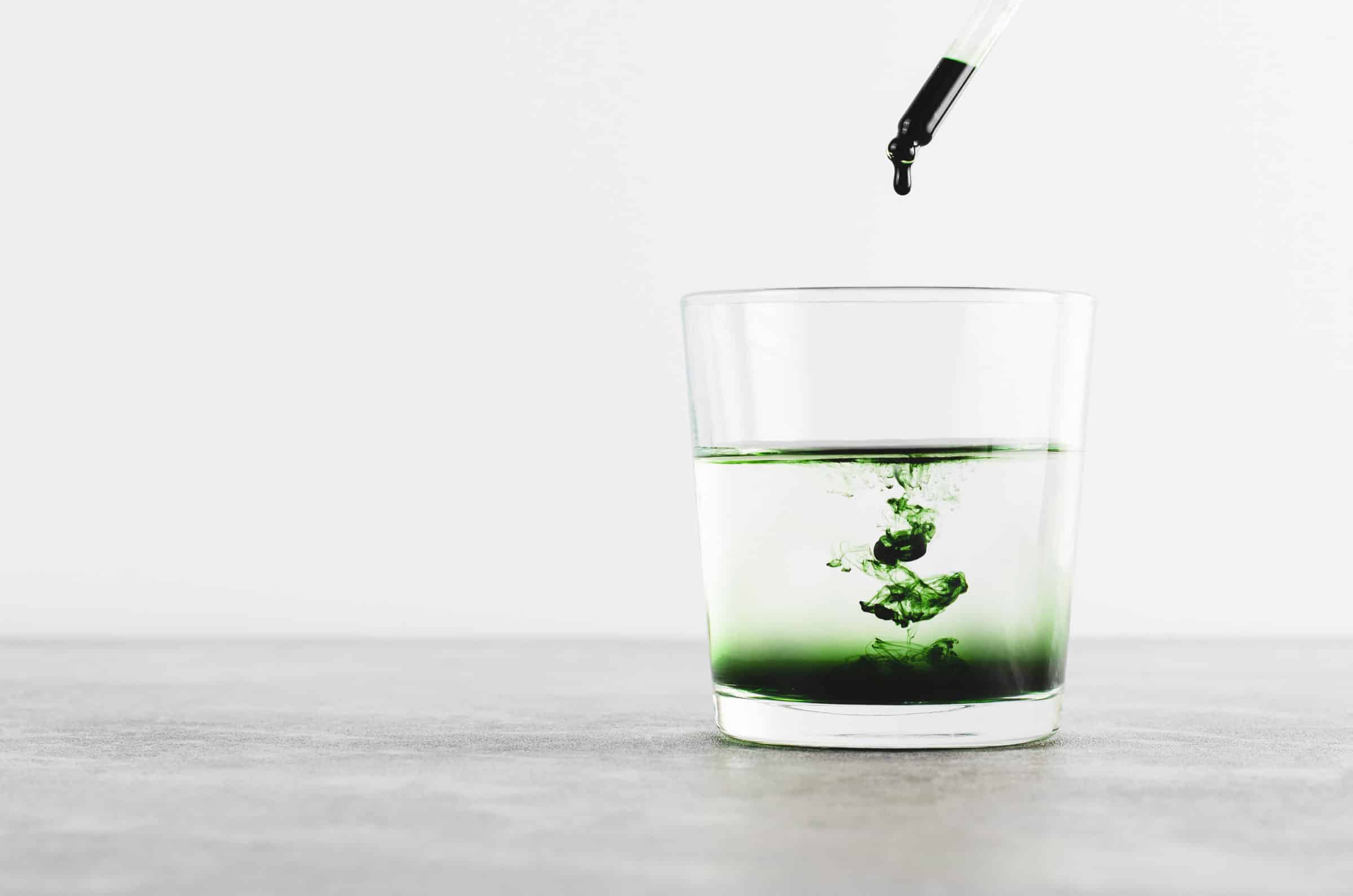 Chlorophyll