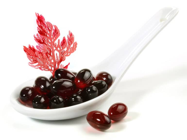 Astaxanthin