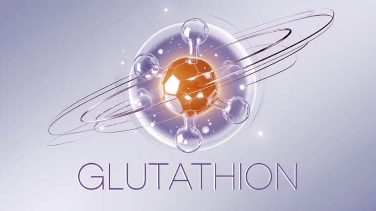 Glutathion
