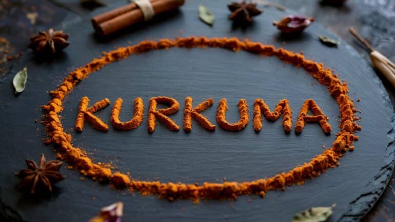 Kurkuma