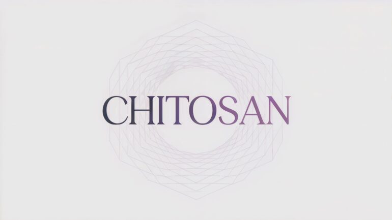 Chitosan