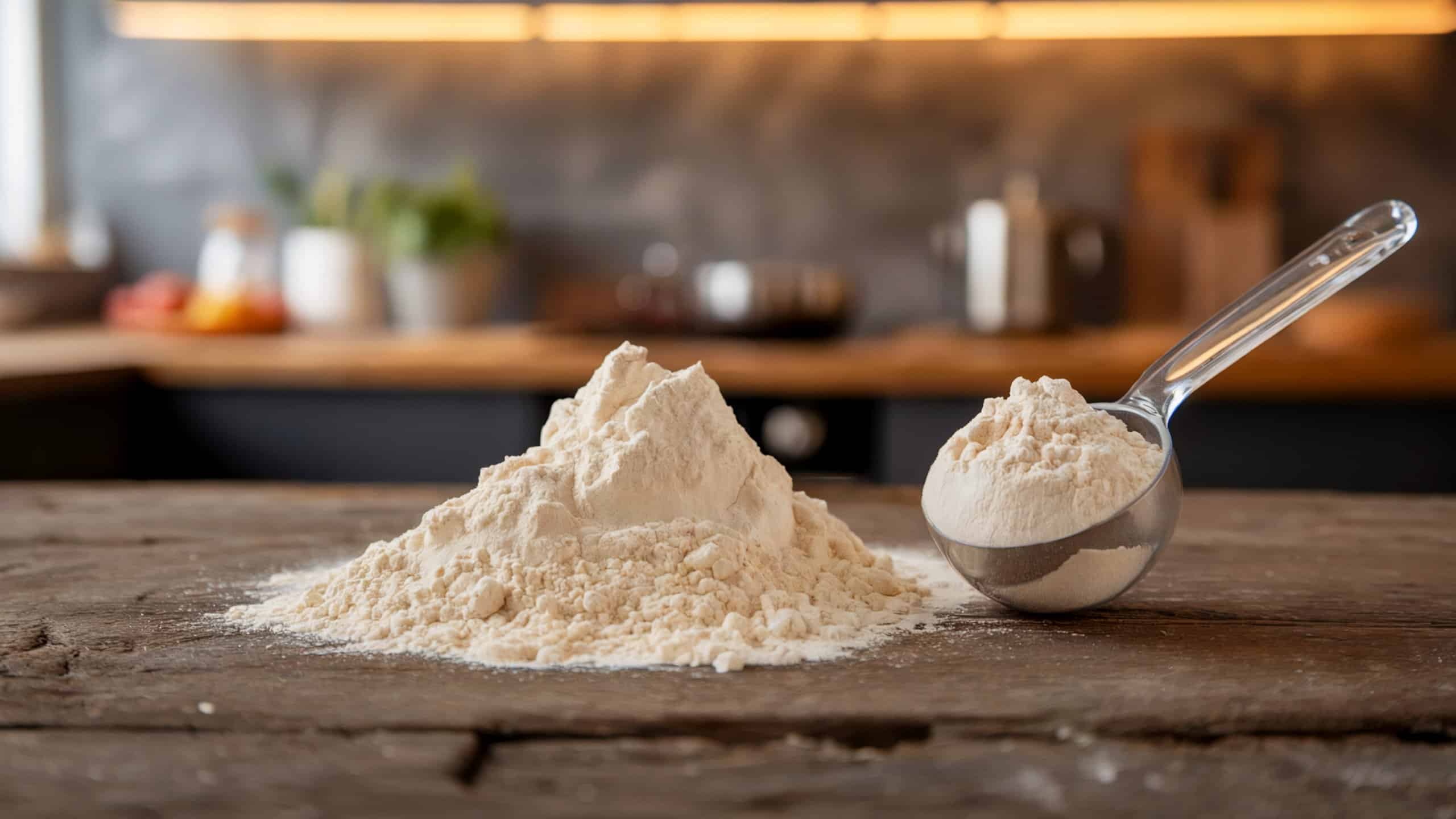Glucomannan