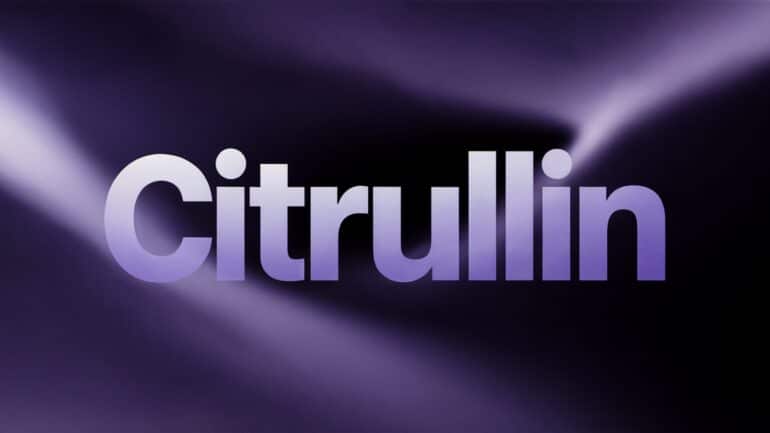 Citrullin