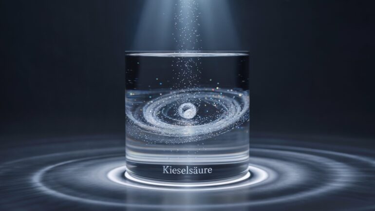 Kieselsäure
