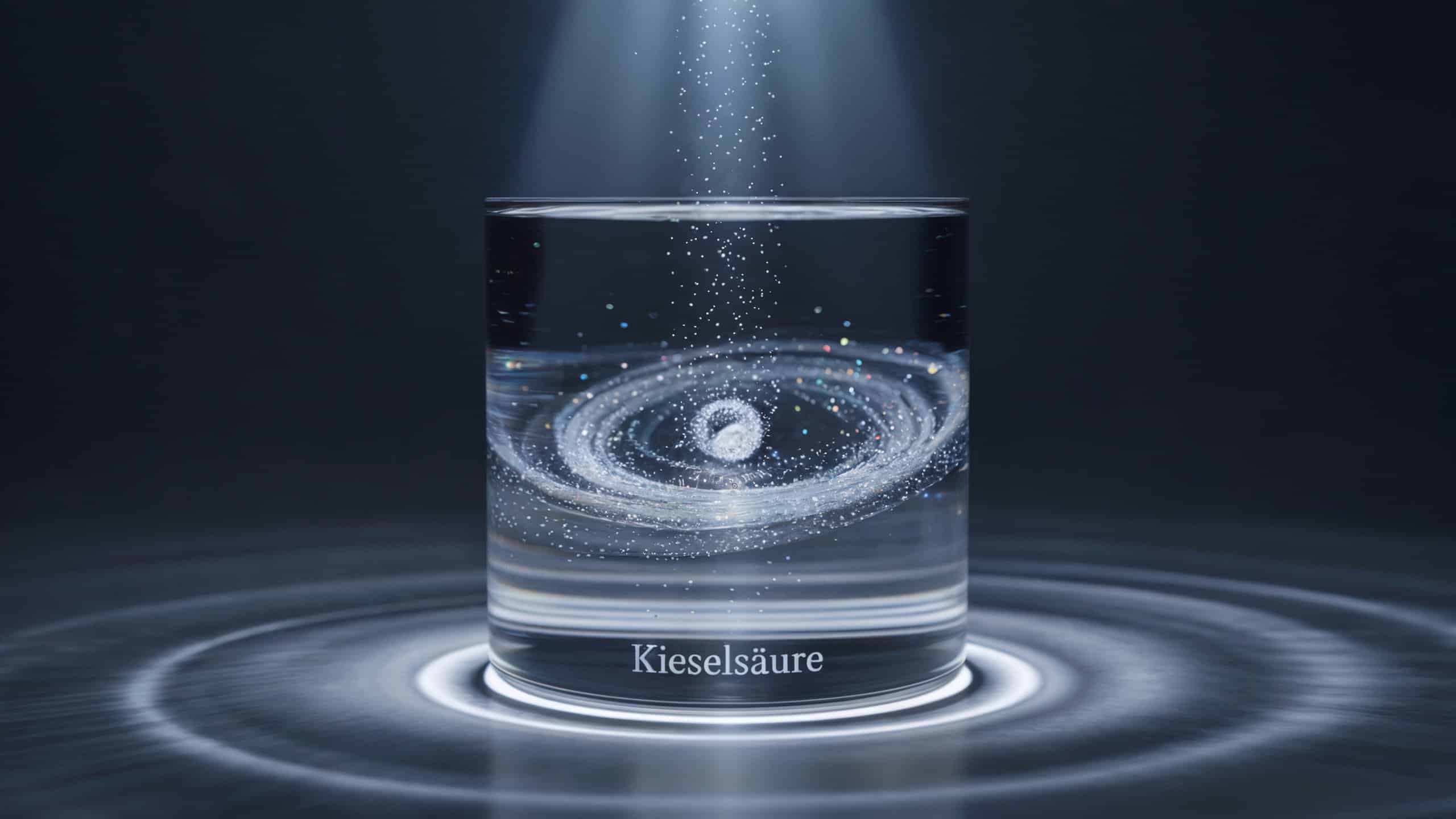 Kieselsäure