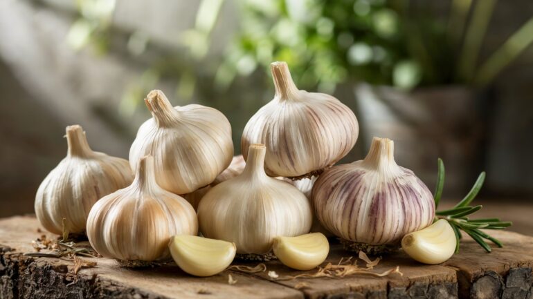 Knoblauch